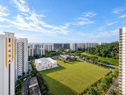 Blk 453A West Terra @ Bukit Batok (Bukit Batok), HDB 5 Rooms #619508981